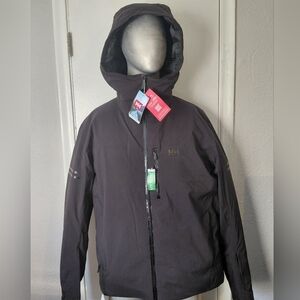 Helly Hansen Men's Swift Team Jacket